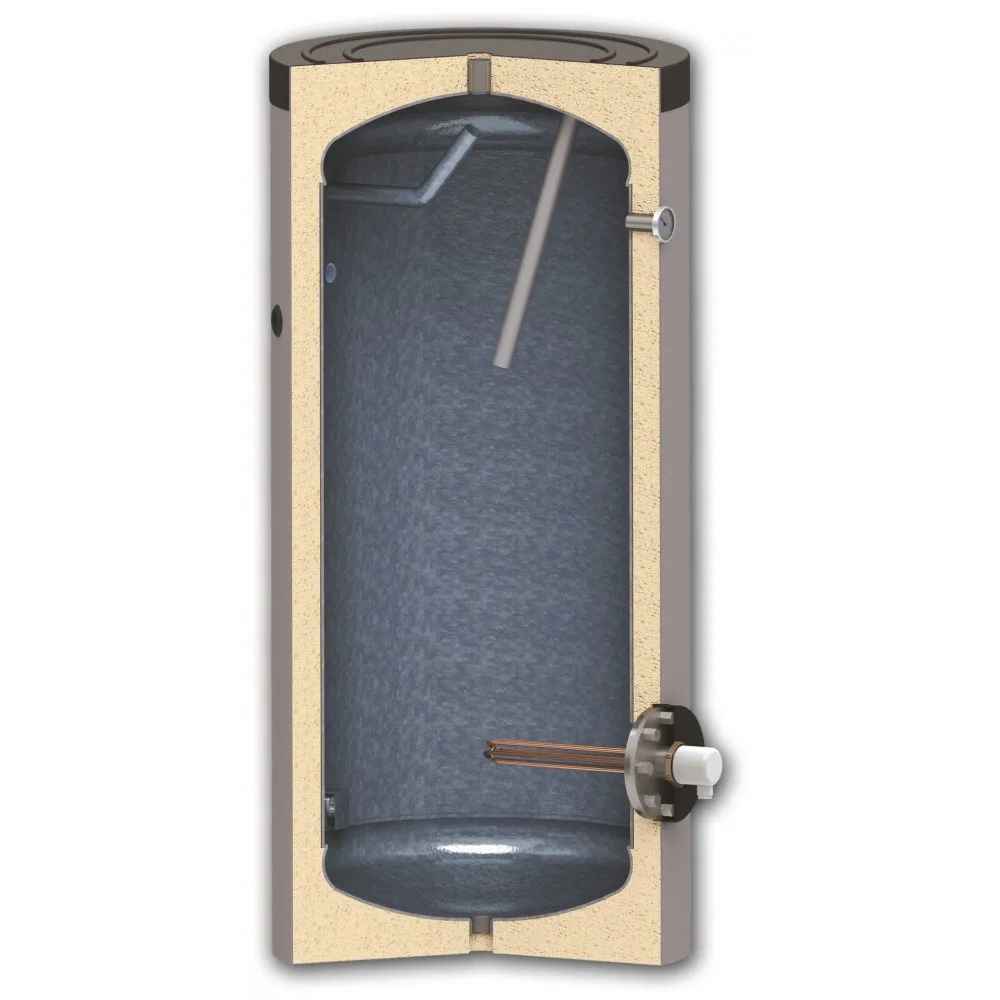 Estanque Acumulador ACS 1500 Litros Termic 1500