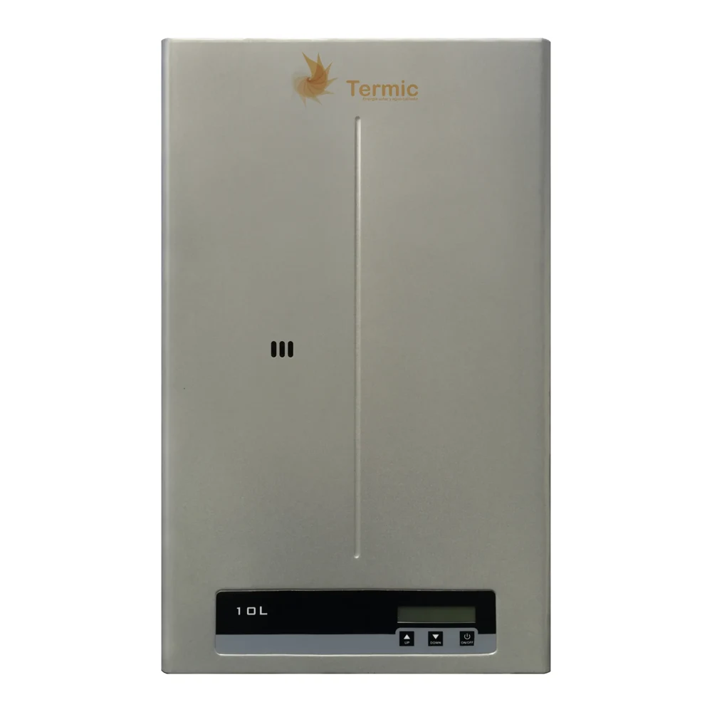 Calefont Solar Termic Chile Energia solar agua caliente