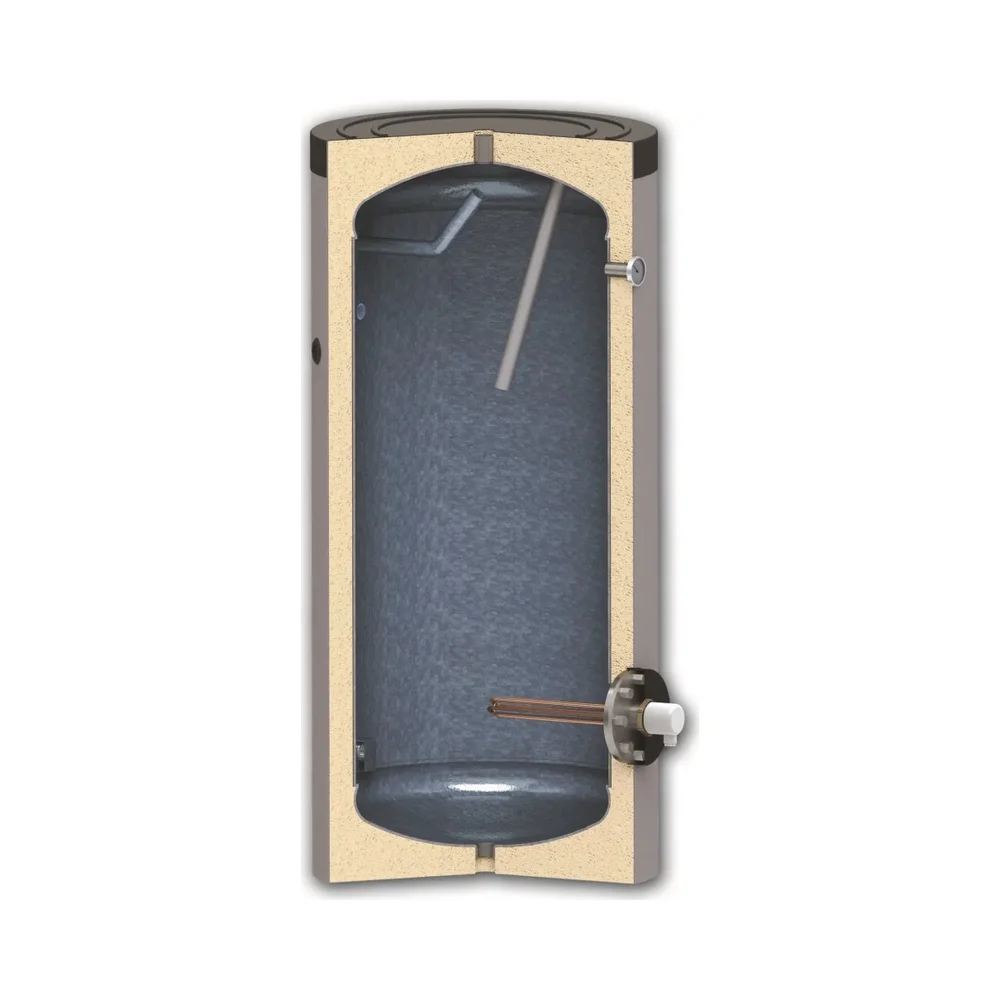 Estanque acumulador ACS 750 litros