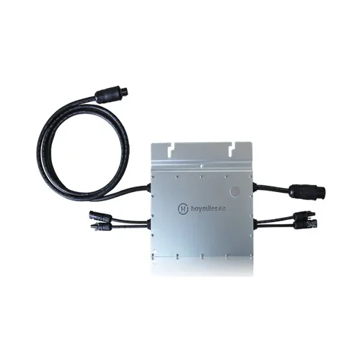 termic hoymiles mi600