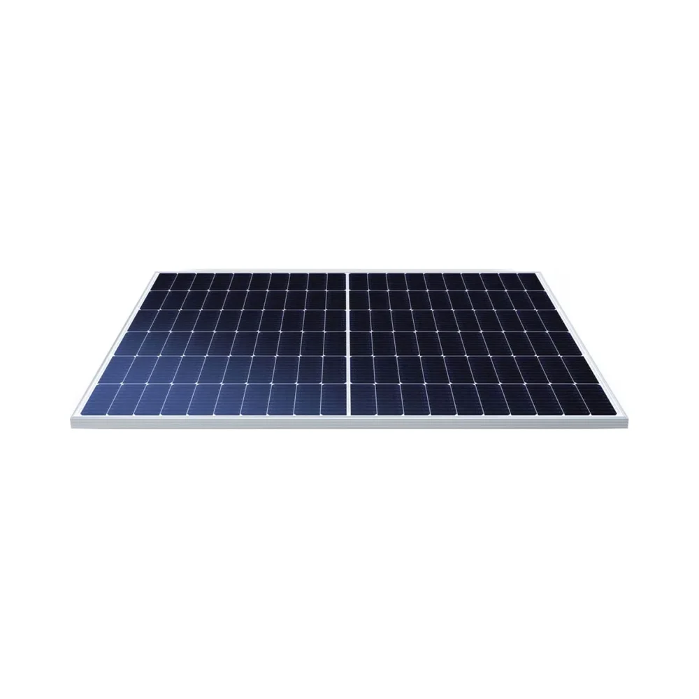Módulos fotovoltaicos