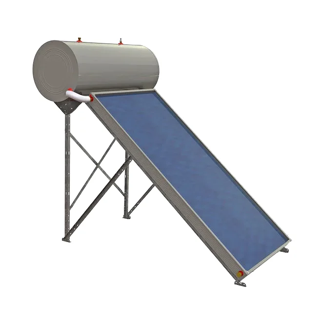 Kit termosifón 150ABL200