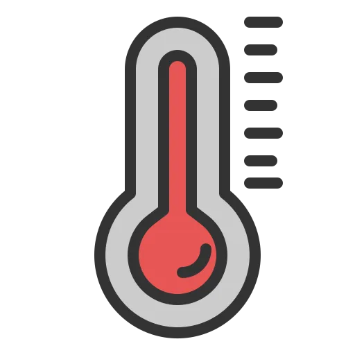 temperatura Estanque Acumulador ACS 750 Litros con Serpentín Termic